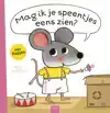 MAG IK JE SPEENTJES EENS ZIEN?