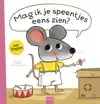 MAG IK JE SPEENTJES EENS ZIEN?