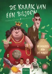 DE KRAAK VAN EEN BILJOEN