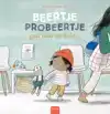 BEERTJE PROBEERTJE GAAT NAAR DE DOKTER
