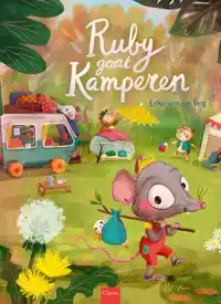 RUBY GAAT KAMPEREN