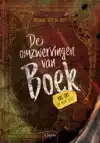 DE OMZWERVINGEN VAN BOEK
