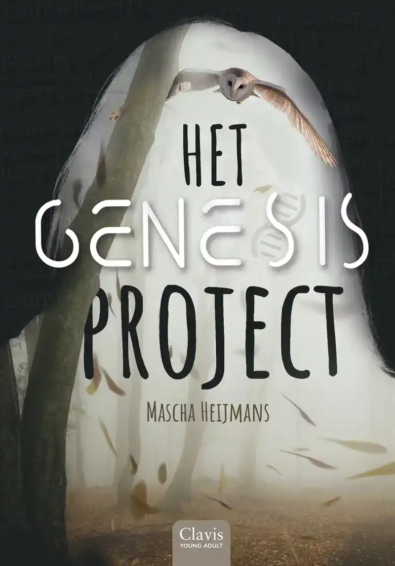 HET GENESISPROJECT