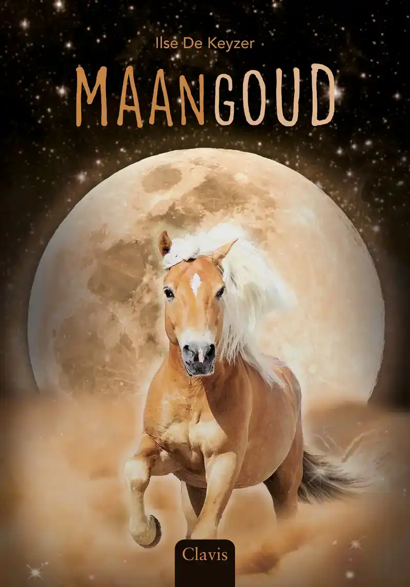 MAANGOUD
