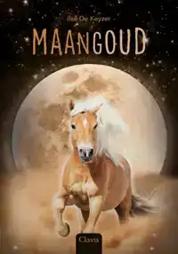 MAANGOUD