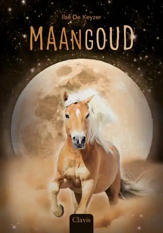 MAANGOUD