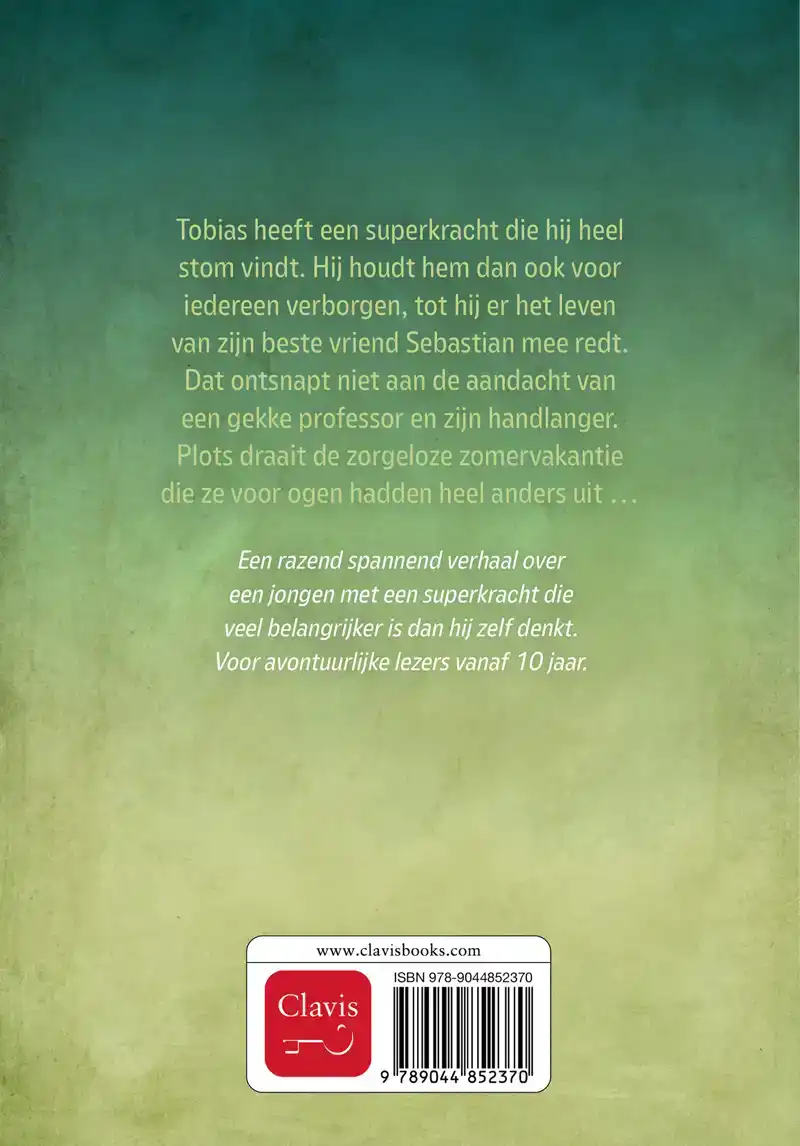 DE STOMSTE SUPERKRACHT TER WERELD