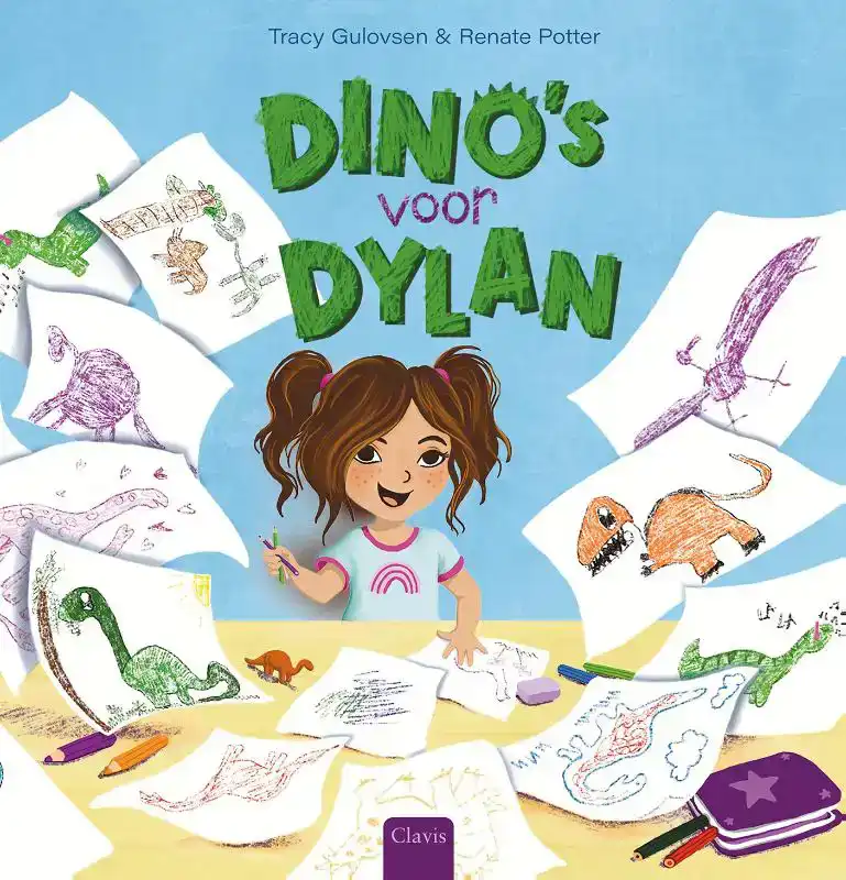 DINO'S VOOR DYLAN