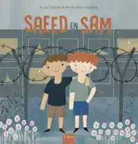 SAEED EN SAM