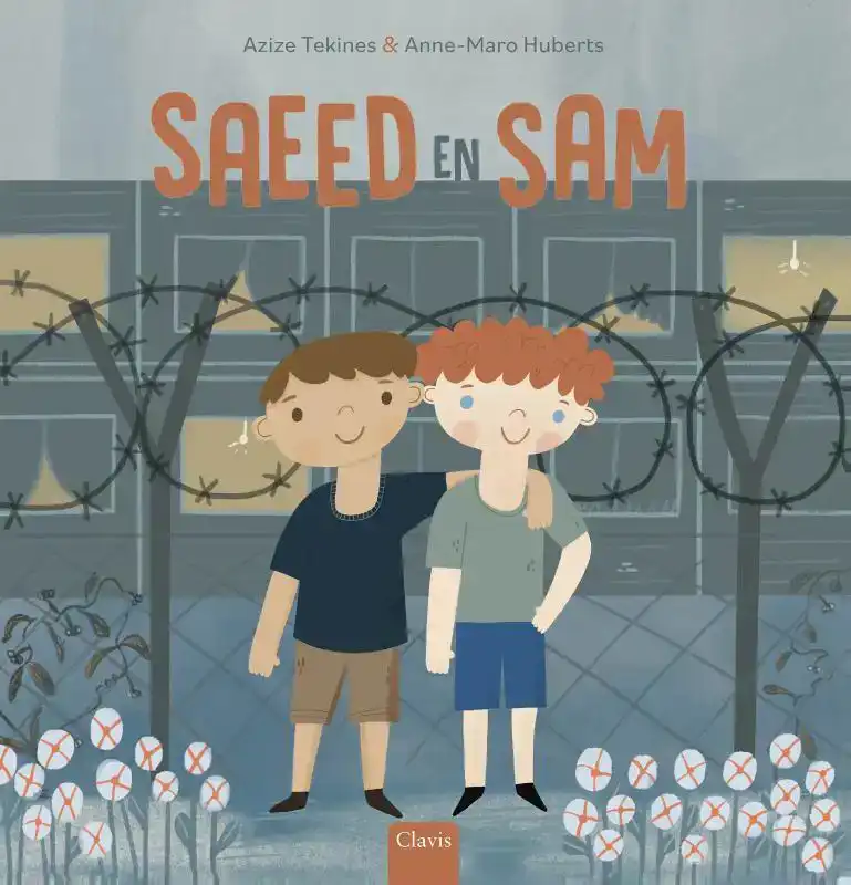 SAEED EN SAM