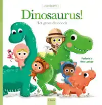 DINOSAURUS!