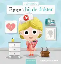 EMMA BIJ DE DOKTER