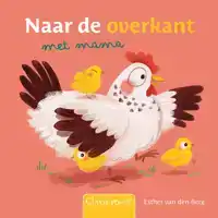 NAAR DE OVERKANT MET MAMA