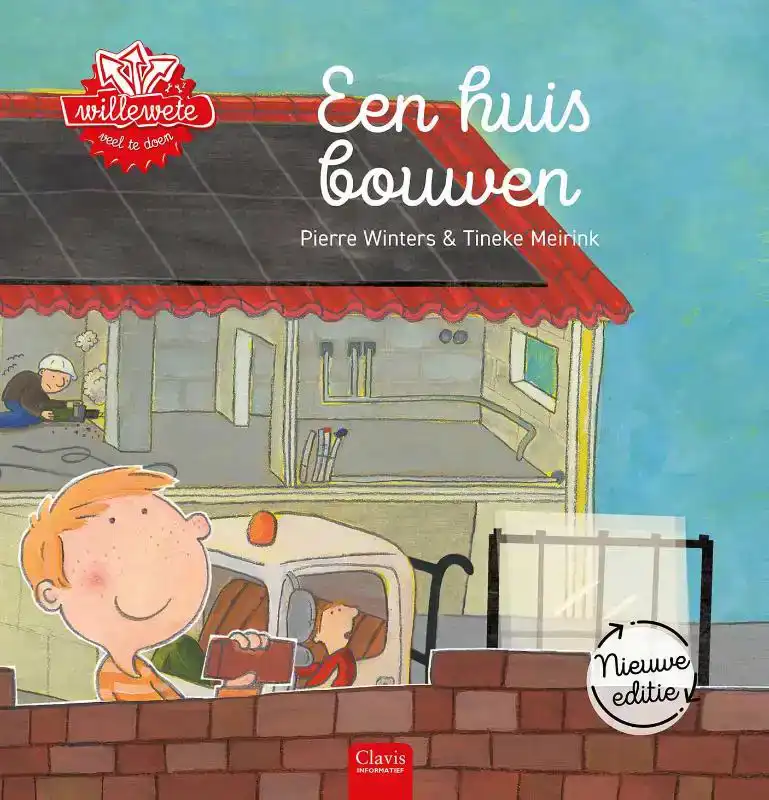 EEN HUIS BOUWEN