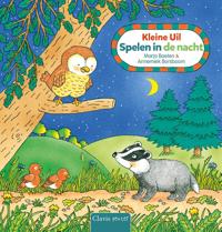 KLEINE UIL, SPELEN IN DE NACHT