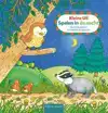 KLEINE UIL, SPELEN IN DE NACHT