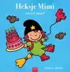 HEKSJE MIMI TOVERT TAART