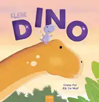 KLEINE DINO