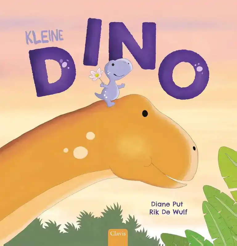 KLEINE DINO
