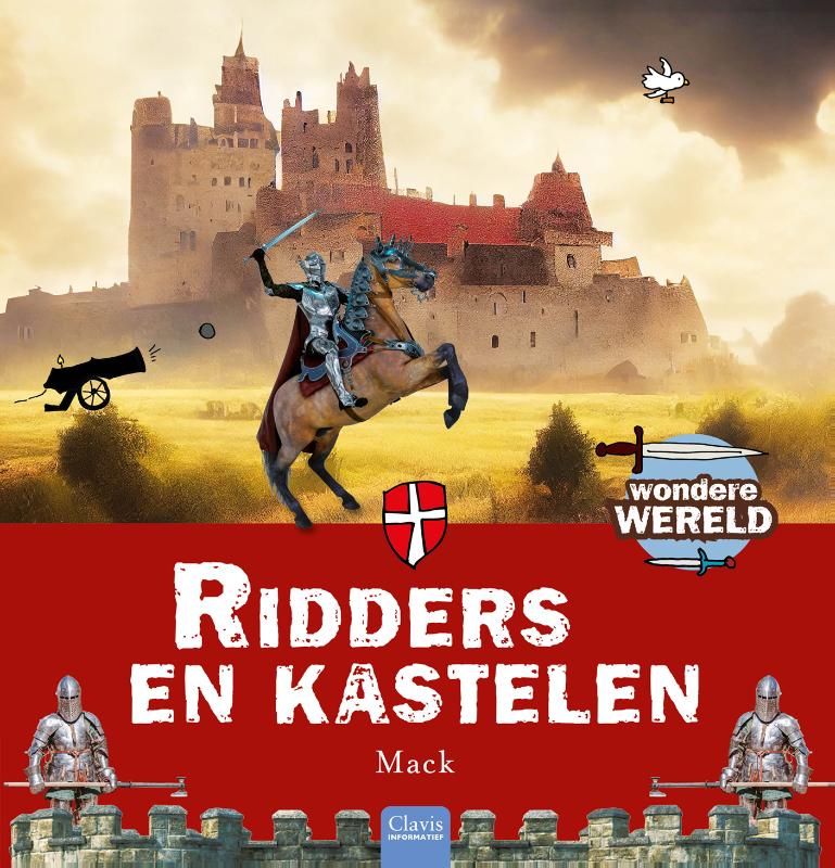 RIDDERS & KASTELEN