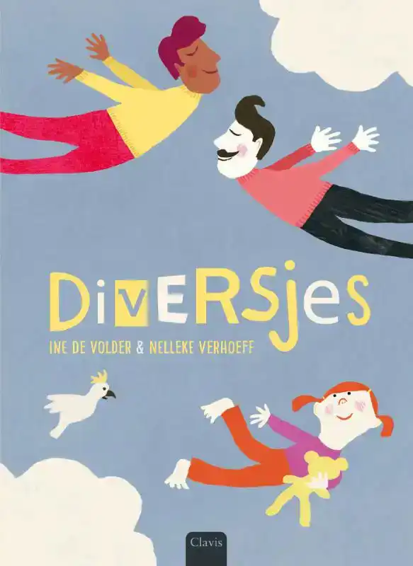 DIVERSJES