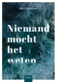 NIEMAND MOCHT HET WETEN