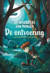 DE ONTVOERING