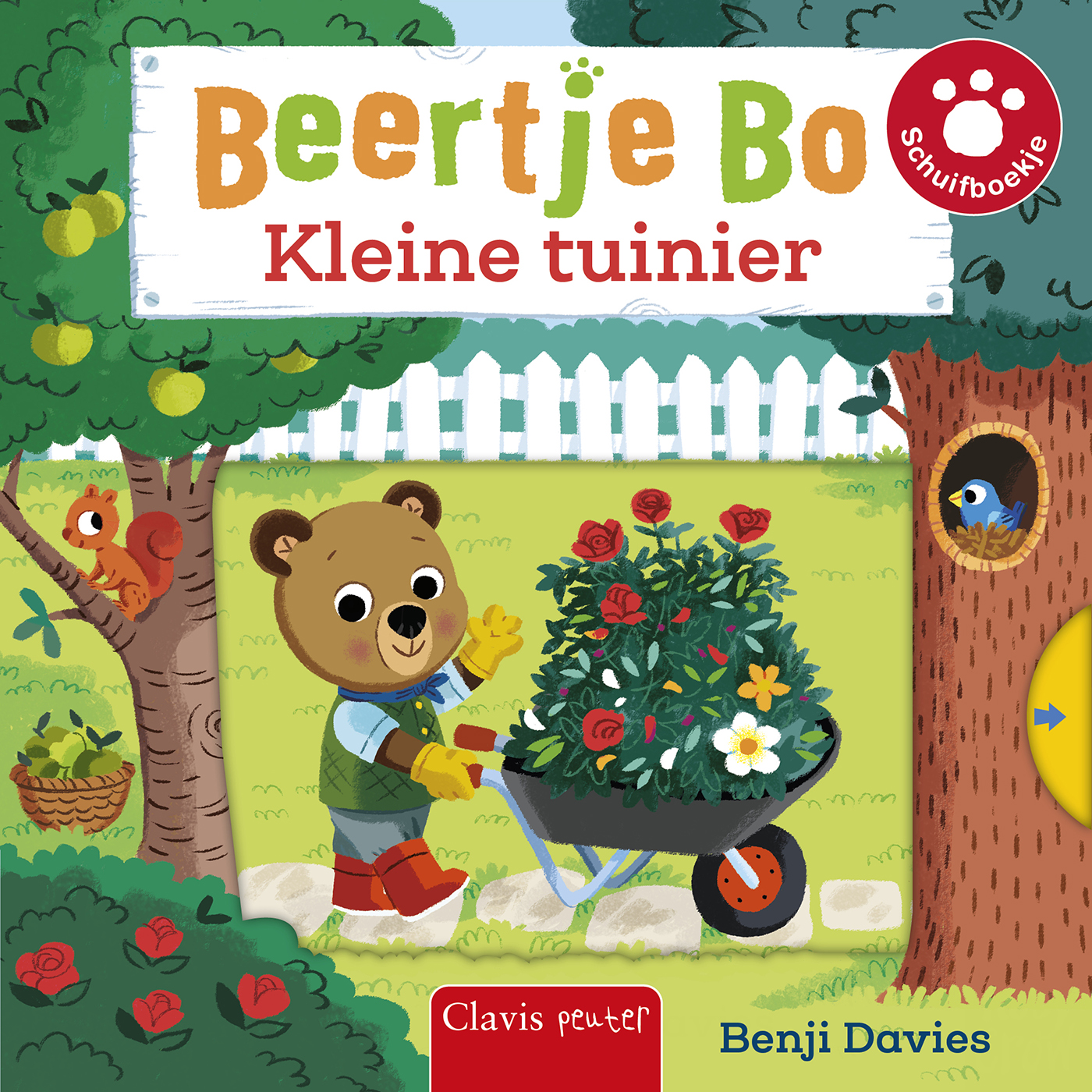 KLEINE TUINIER