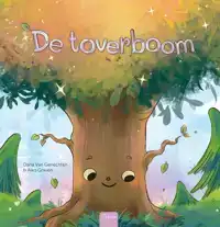 DE TOVERBOOM