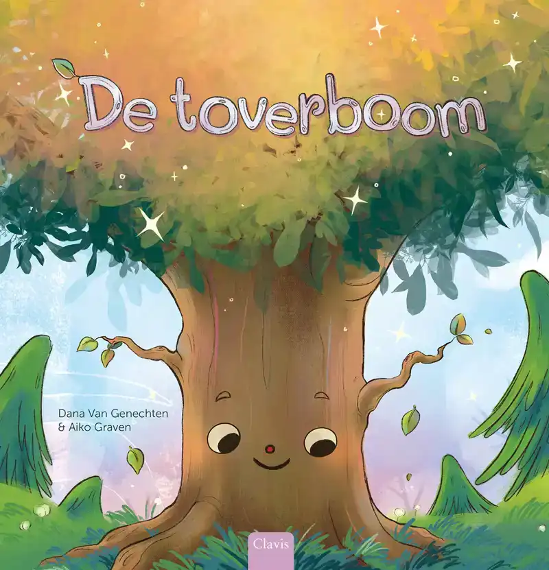 DE TOVERBOOM