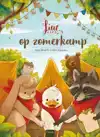 LIEVE LIES OP ZOMERKAMP