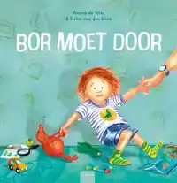 BOR MOET DOOR