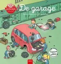 DE GARAGE