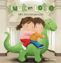 HET DINOMUSEUM!