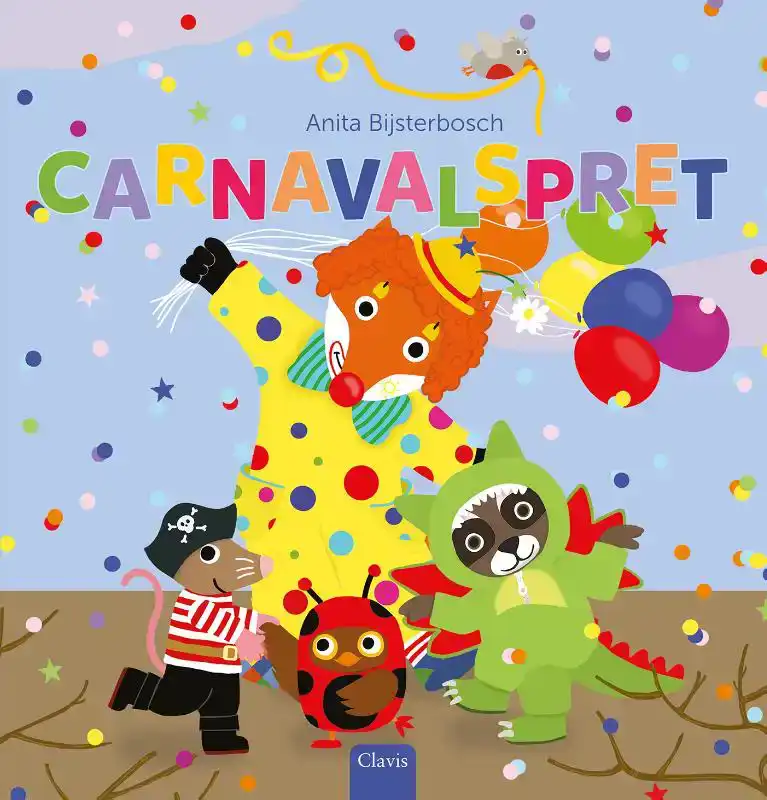 CARNAVALSPRET