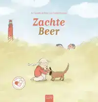ZACHTE BEER (ROUWEN OM EEN HUISDIER)
