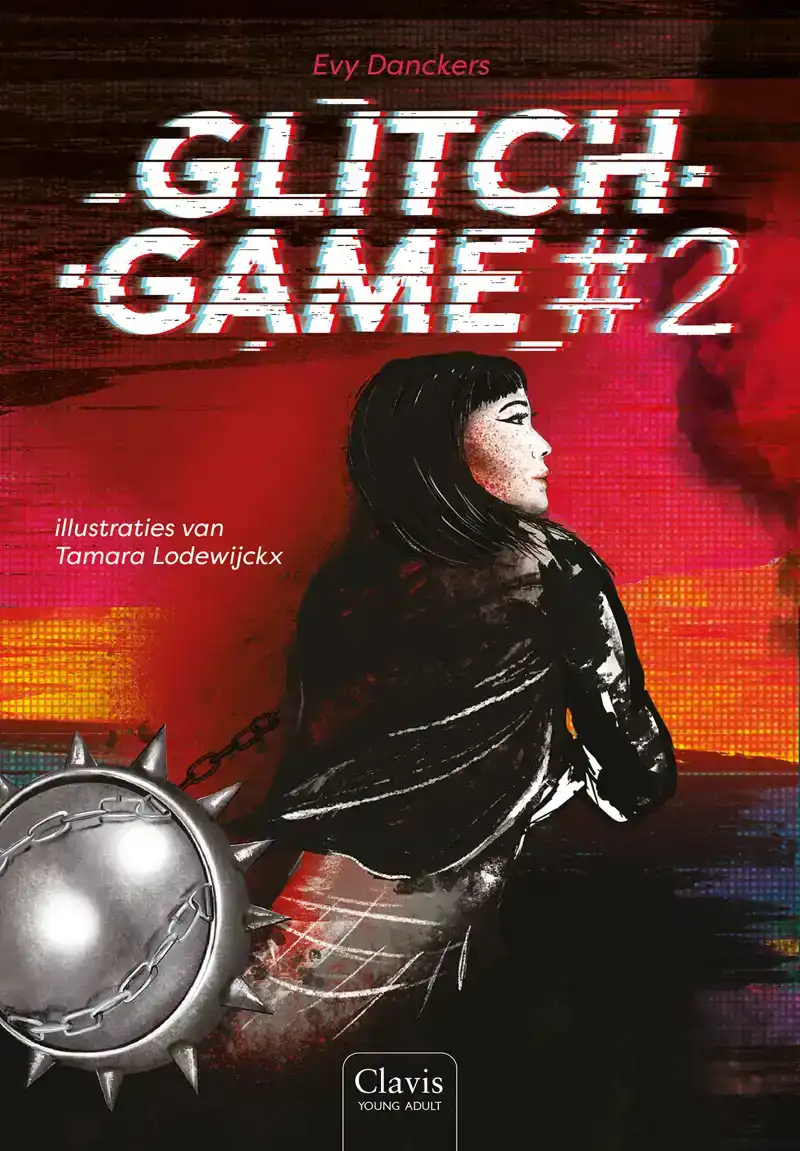 GLITCH GAME