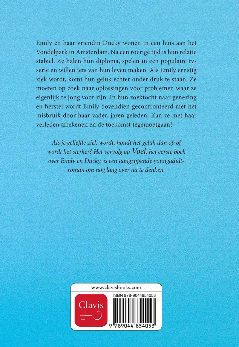 VRIJ