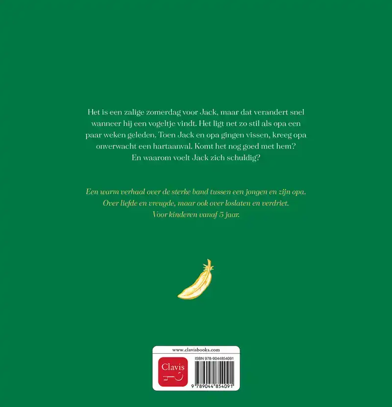 VEERTJES VOL VERDRIET