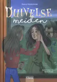 DUIVELSE MEIDEN