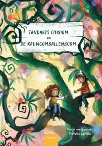 TANDARTS CHROOM EN DE KAUWGOMBALLENBOOM