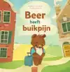 BEER HEEFT BUIKPIJN
