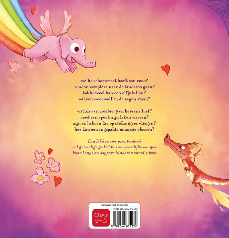 IK BEN BANG DAT IK BANG BEN