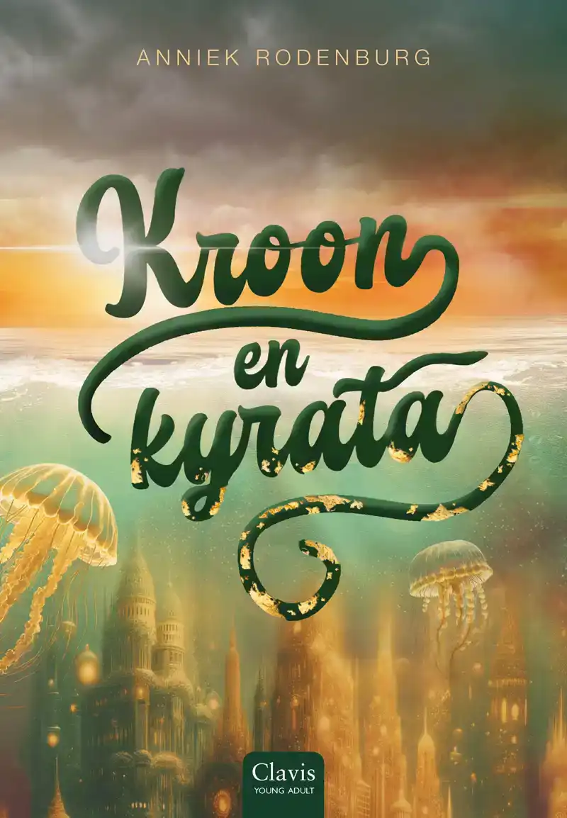 KROON EN KYRATA