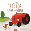 KLEINE TRACTOR LIEGT EEN BEETJE