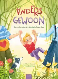 ANDERS GEWOON