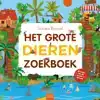 HET GROTE DIERENZOEKBOEK