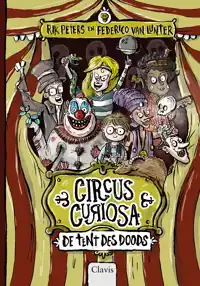 CIRCUS CURIOSA. DE TENT DES DOODS