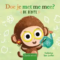 DOE JE MET ME MEE? DE LENTE