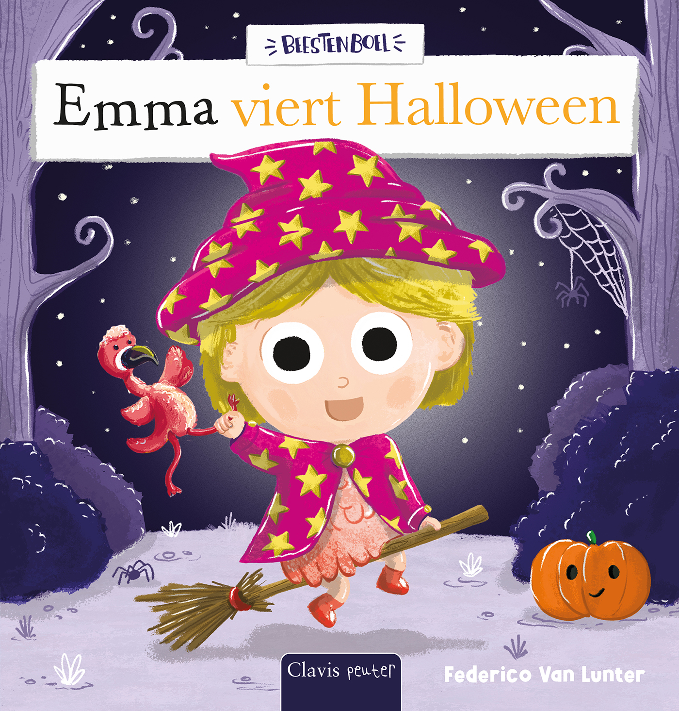 EMMA VIERT HALLOWEEN